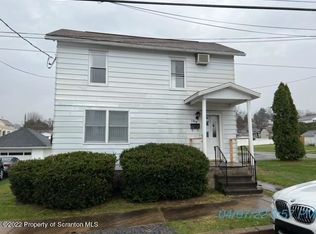 188 Cherry St, Duryea, PA 18642