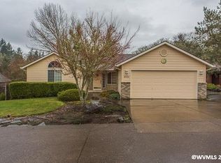 4531 NW Elmwood Dr, Corvallis, OR