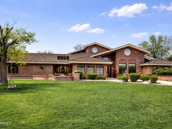 1020 E CAROLINE Lane, Tempe, AZ 85284