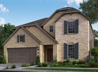 10335 Armstrong Dr, Iowa Colony, TX 77583