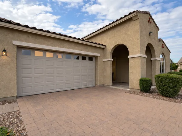 4070 S Pearl Dr, Chandler, AZ 85249