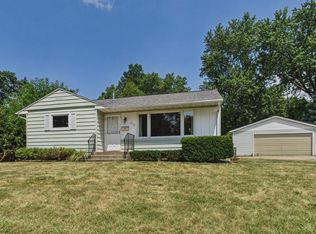 1710 Thackeray Rd, Madison, WI 53704