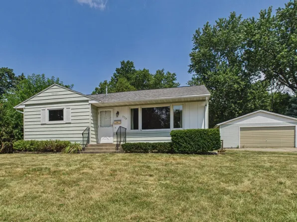 1710 Thackeray Rd, Madison, WI 53704