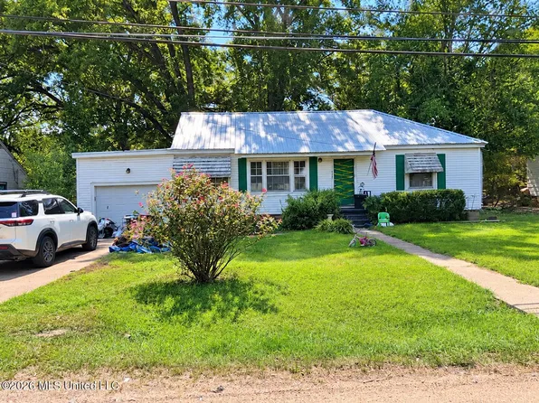 247 Mason Blvd, Jackson, MS 39212