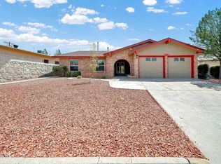 340 Alvarez Dr, El Paso, TX 79932