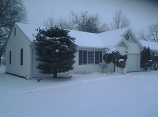 348 S Glen Ave, Morton, IL