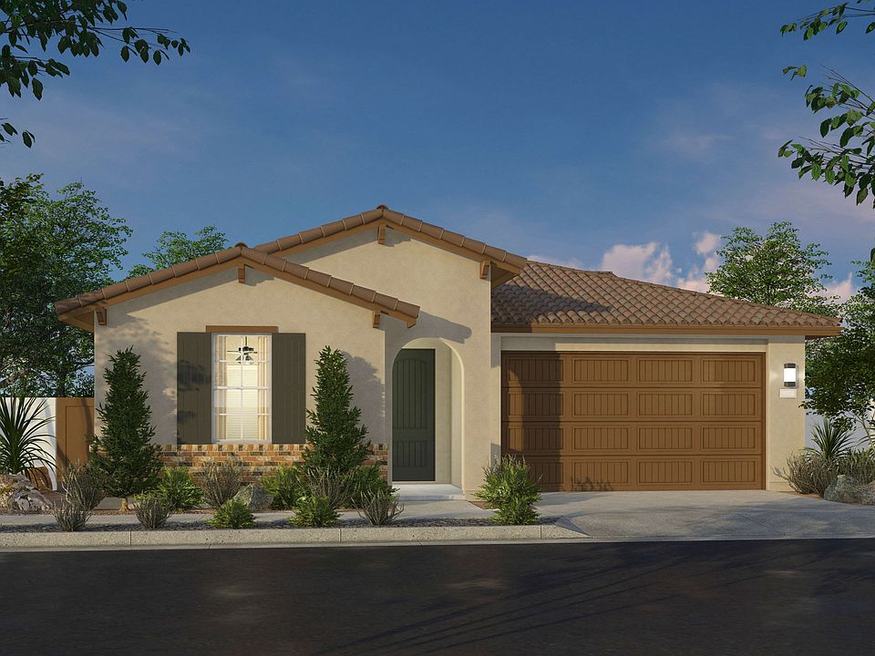 18177 Aerie Way Homesite 102