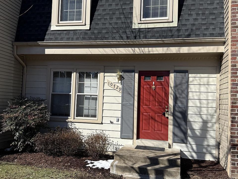 1st image of 10729 Wakeman Dr