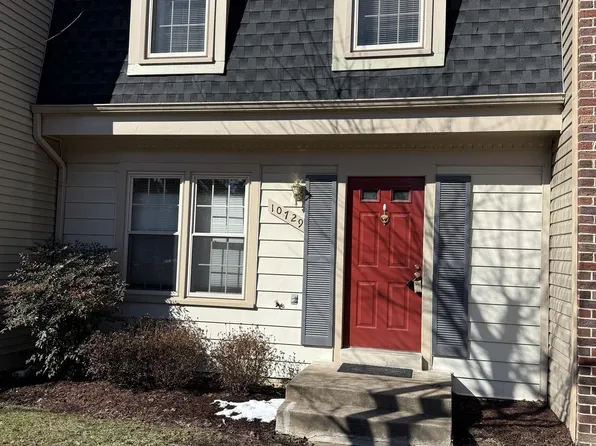 10729 Wakeman Dr, Fredericksburg, VA 22407
