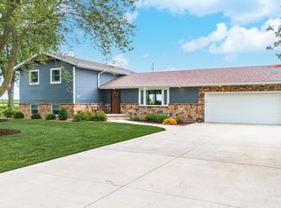 411 W Jeffery St, Cullom, IL