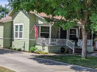 717 E San Joaquin Ave, Tulare, CA 93274
