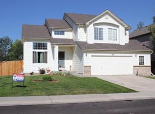 155 Ponderosa St, Castle Rock, CO 80104