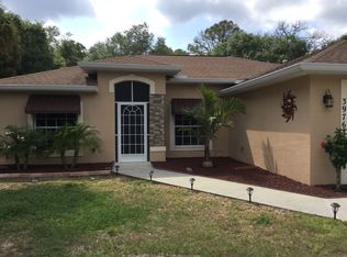 3976 Sensation St, North Port, FL 34291