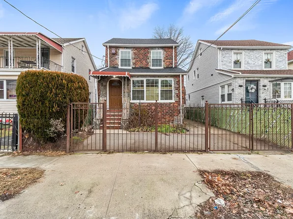 11415 208th St, Cambria Heights, NY 11411