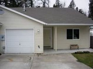 2504 NE 205th Ave, Fairview, OR 97024