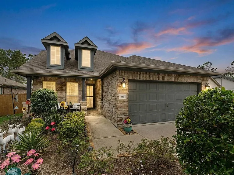 133 Pepper Grass Pl — Photo 1
