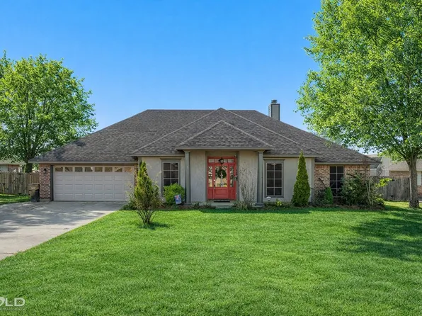 122 Augusta Ave, Benton, LA 71006