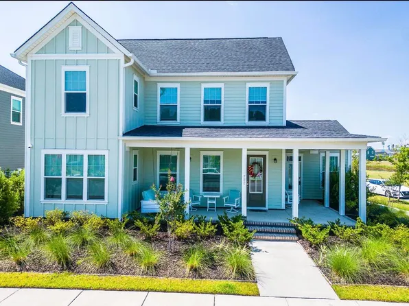 722 Blueway Ave, Summerville, SC 29486