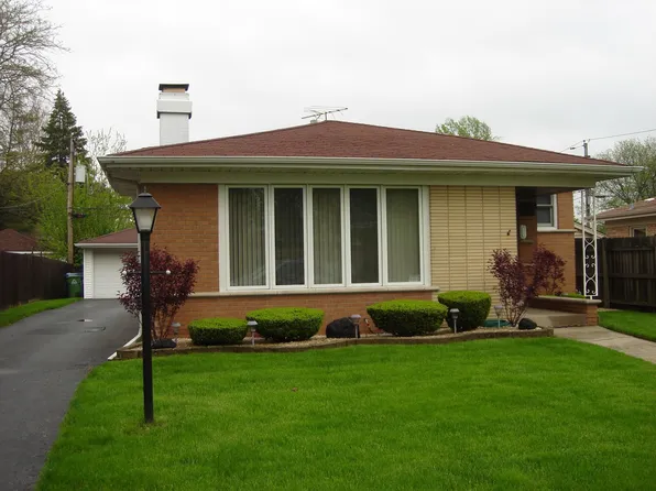 10129 S Maple Ave, Oak Lawn, IL 60453