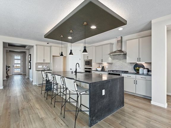 Model Representation