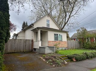 7112 N Princeton St, Portland, OR 97203