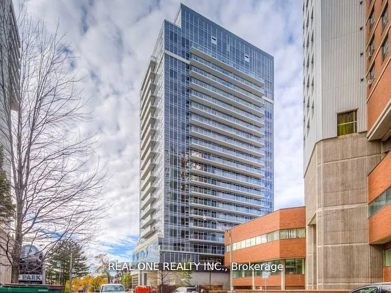 58 Orchard View Blvd #1011 — Photo 1
