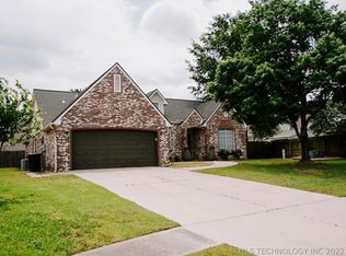 8905 N 131st East Ave, Owasso, OK 74055