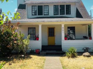 401 SE Nursery Ave, Amity, OR 97101