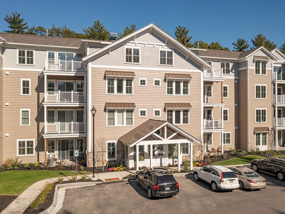 Ray Farm Condominium Apartments Exeter, NH Zillow