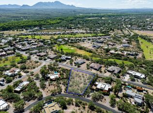 Circulo De Prado #242, Tubac, AZ 85646