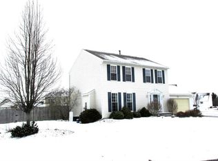 5250 Potenza Dr, Clay, NY 13041