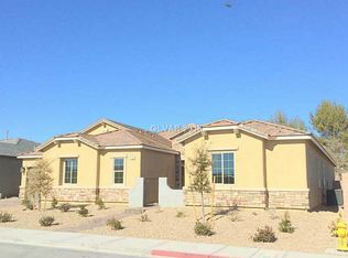 7330 Zonal Ave, Las Vegas, NV 89131