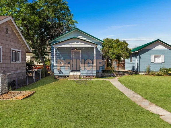 2021 Johns Ave, Butte, MT 59701