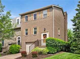 1601 Harewood Sq, Wexford, PA 15090