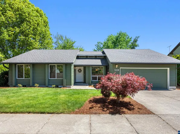 4666 Goldenrod Ave NE, Salem, OR 97305