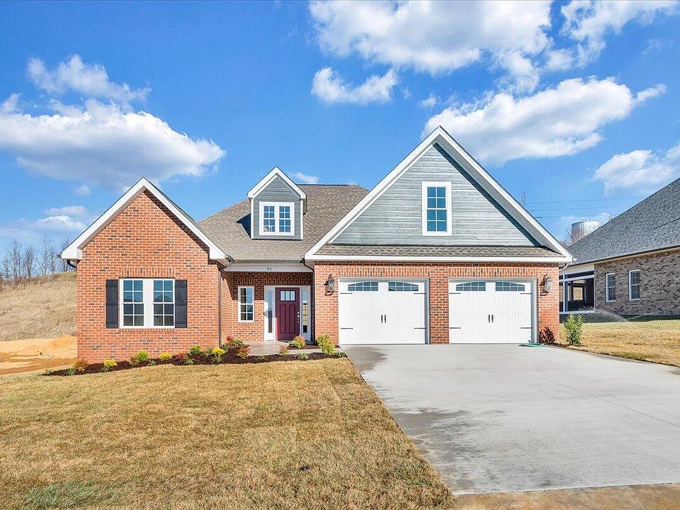 91 Merion Cir, Daleville, VA 24083 Zillow