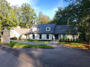 3544 Spring Valley Ct, Mountain Brook, AL 35223