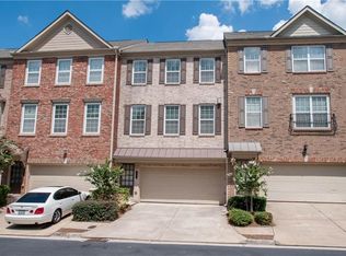 5749 Pine Oak Dr #80, Norcross, GA 30092