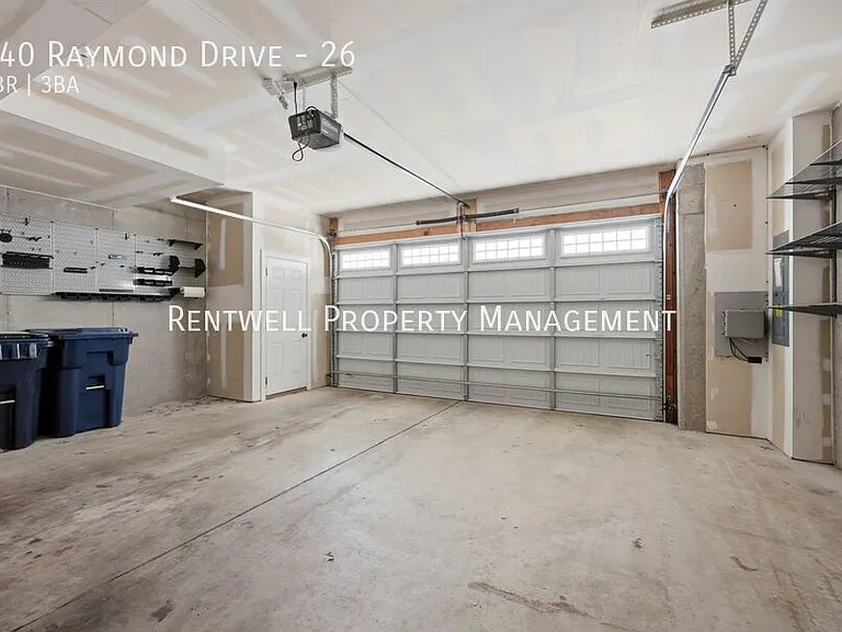 540 Raymond Dr #26 — Photo 25