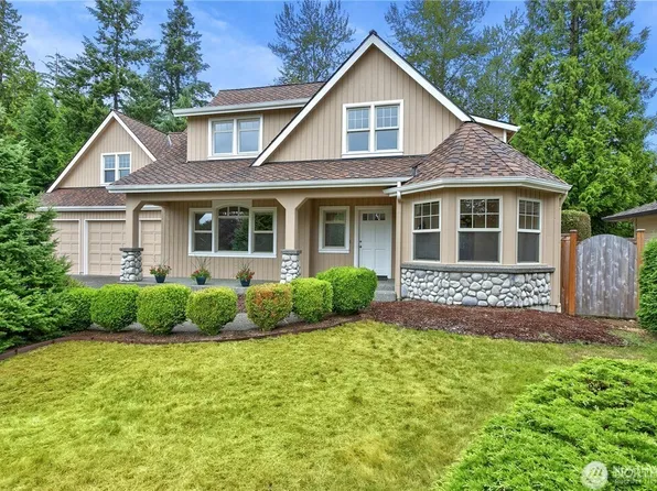 15409 66th Avenue SE, Snohomish, WA 98296
