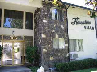 Florentine Villa, San Jose, CA 95129