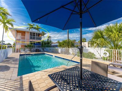 2375 N Beach Rd UNIT 2B, Englewood, FL, 34223
