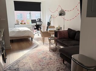 505 W 47th St #6BS, New York, NY 10036