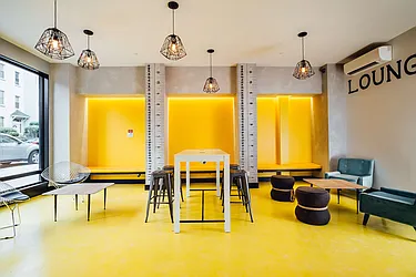 Rented by Nooklyn NYC LLC