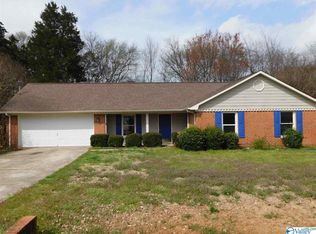 127 Raspberry Way, Madison, AL 35757