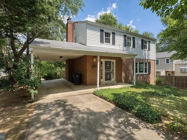 7504 Vanessa Ct, Lanham, MD 20706