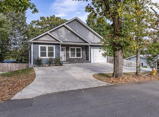 1501 Richardson St, Athens, TN 37303