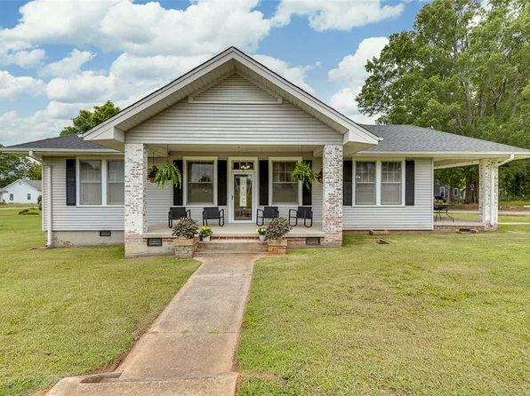 5 Alabama St, Honea Path, SC 29654