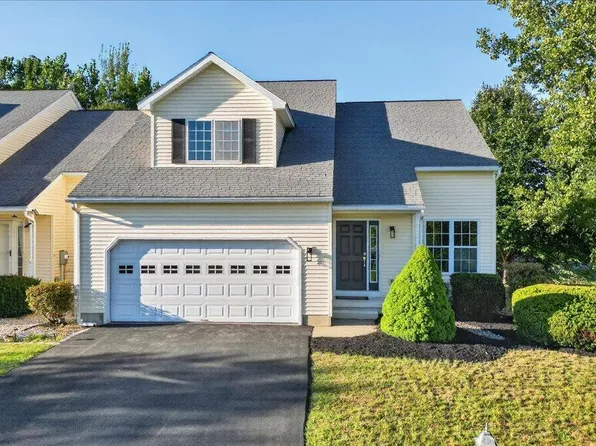 28C Pointe West Drive, Clifton Park, NY 12065