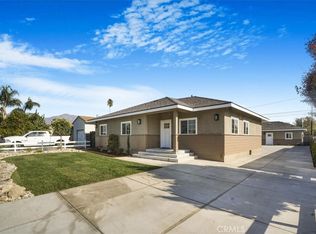 10151 Vernon Ave, Montclair, CA 91763